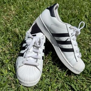 Adidas Originals SuperStar II Shoes